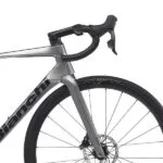 Styr Velomann Aero Compact handlebar på Bianchi Specialissima COMP Ultegra Di2 24sp