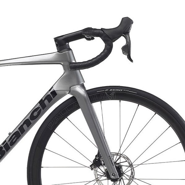 Styr på Bianchi Specialissima COMP Ultegra Di2 24sp