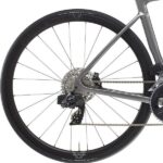 Bagnav på Bianchi Specialissima COMP Ultegra Di2 24sp