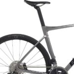 Sadel på Bianchi Specialissima COMP Ultegra Di2 24sp