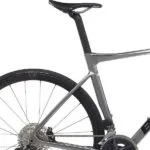 Sadel Velomann Mitora139 på Bianchi Specialissima COMP Ultegra Di2 24sp
