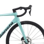 Styr på Bianchi Specialissima COMP Ultegra Di2 24sp
