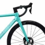 Styr på Bianchi Specialissima Dura Ace Di2