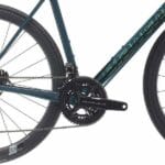Kranksæt på Bianchi Specialissima Dura Ace Di2