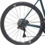 Bagnav på Bianchi Specialissima Dura Ace Di2