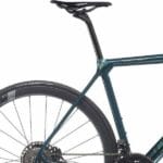 Sadel på Bianchi Specialissima Dura Ace Di2