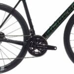 Kranksæt på Bianchi Specialissima Dura Ace Di2