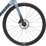 front hub på Bianchi Specialissima PRO Sram Force eTap AXS