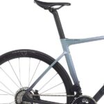 Sadel på Bianchi Specialissima PRO Sram Force eTap AXS