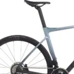 Sadel Velomann Mitora 139 Hyper Carbon på Bianchi Specialissima PRO Ultegra Di2 24sp