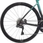Bagnav på Bianchi Specialissima PRO Ultegra Di2 24sp