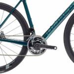 Kranksæt på Bianchi Specialissima RED eTap AXS Di2