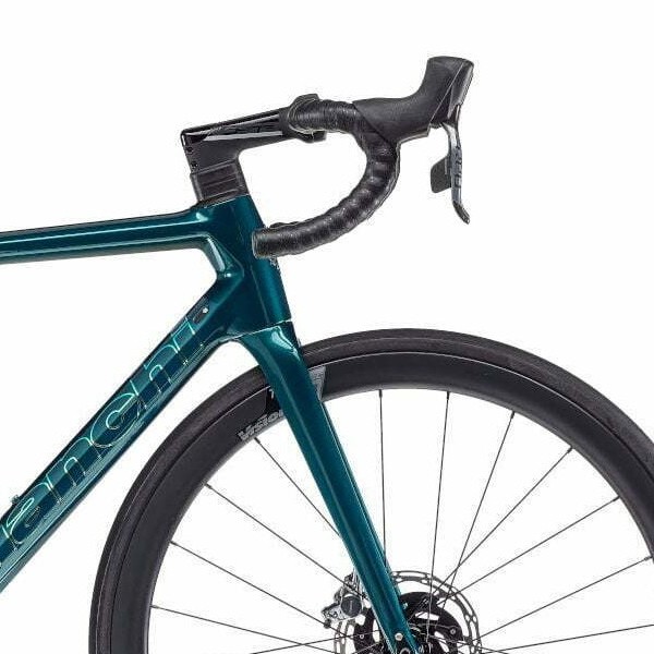 Styr på Bianchi Specialissima RED eTap AXS Di2