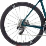 Bagnav på Bianchi Specialissima RED eTap AXS Di2