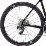 Bagnav på Bianchi Specialissima RED eTap AXS Di2