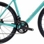 Kranksæt på Bianchi Specialissima Super Record EPS