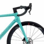 Styr på Bianchi Specialissima Super Record EPS