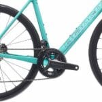 Kranksæt på Bianchi Specialissima Ultegra Di2