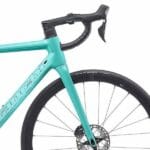 Styr på Bianchi Specialissima Ultegra Di2