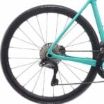 Bagnav på Bianchi Specialissima Ultegra Di2