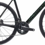 Kranksæt på Bianchi Specialissima Ultegra Di2