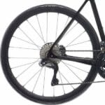 Bagnav på Bianchi Specialissima Ultegra Di2
