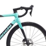 Styr på Bianchi Specialissima Ultegra Di2 24sp