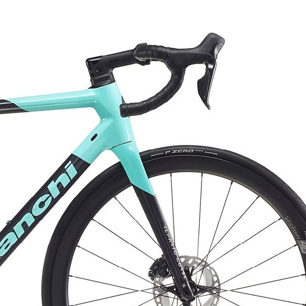 Styr på Bianchi Specialissima Ultegra Di2 24sp