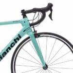 Styr på Bianchi Sprint 105