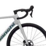 Styr på Bianchi Sprint 105 Di2 24sp