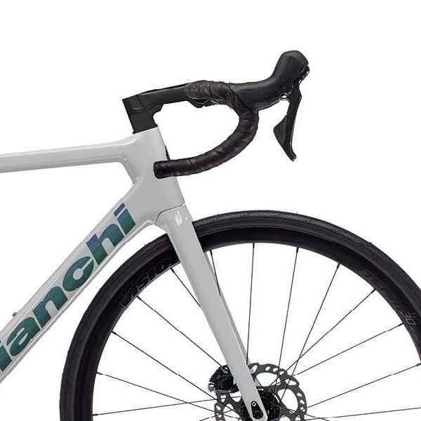 Styr på Bianchi Sprint 105 Di2 24sp