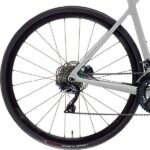 Bagnav på Bianchi Sprint 105 Di2 24sp
