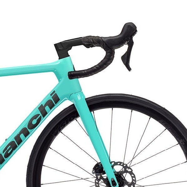 Styr på Bianchi Sprint 105 Di2 24sp