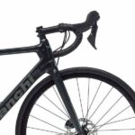 Styr på Bianchi Sprint 105 Di2