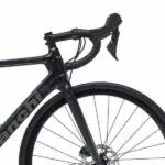 Styr Velomann Compact på Bianchi Sprint 105 Di2