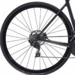 Bagnav på Bianchi Sprint 105 Di2