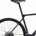 Sadel Velomann 1285 URN på Bianchi Sprint 105 Di2