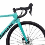 Styr på Bianchi Sprint 105