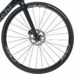 front hub på Bianchi Sprint Ultegra