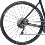 Bagnav på Bianchi Sprint Ultegra