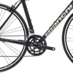 Kranksæt på Bianchi Via Nirone 7