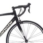 Styr på Bianchi Via Nirone 7