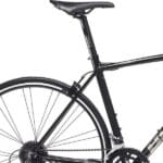 Sadel på Bianchi Via Nirone 7