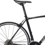 Sadel på Bianchi Via Nirone 7