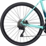 Bagnav på Bianchi Via Nirone 7 All Road GRX 400