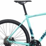 Sadel på Bianchi Via Nirone 7 All Road GRX 400