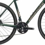 Kranksæt på Bianchi Via Nirone 7 All Road GRX 400