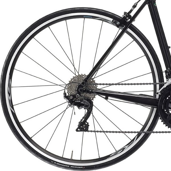 Bagnav på Bianchi Via Nirone 7 Alu 105
