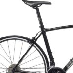 Sadel på Bianchi Via Nirone 7 Alu 105