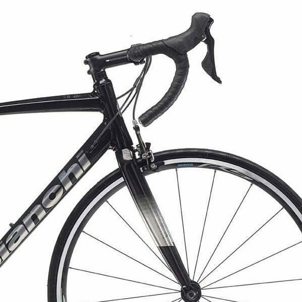 Styr på Bianchi Via Nirone 7 Alu 105